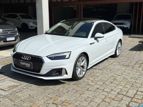 AUDI A5 2.0 TFSI GASOLINA SPORTBACK PRESTIGE PLUS S TRONIC